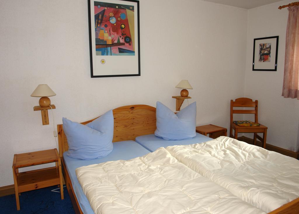Apartmentanlage Am Kellerberg Zandt Room photo