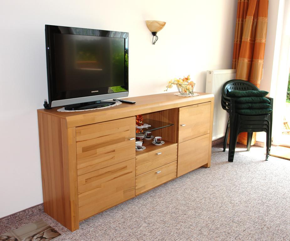 Apartmentanlage Am Kellerberg Zandt Room photo