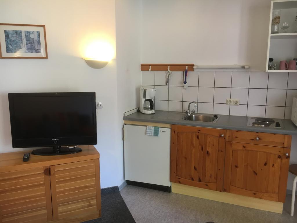 Apartmentanlage Am Kellerberg Zandt Exterior photo