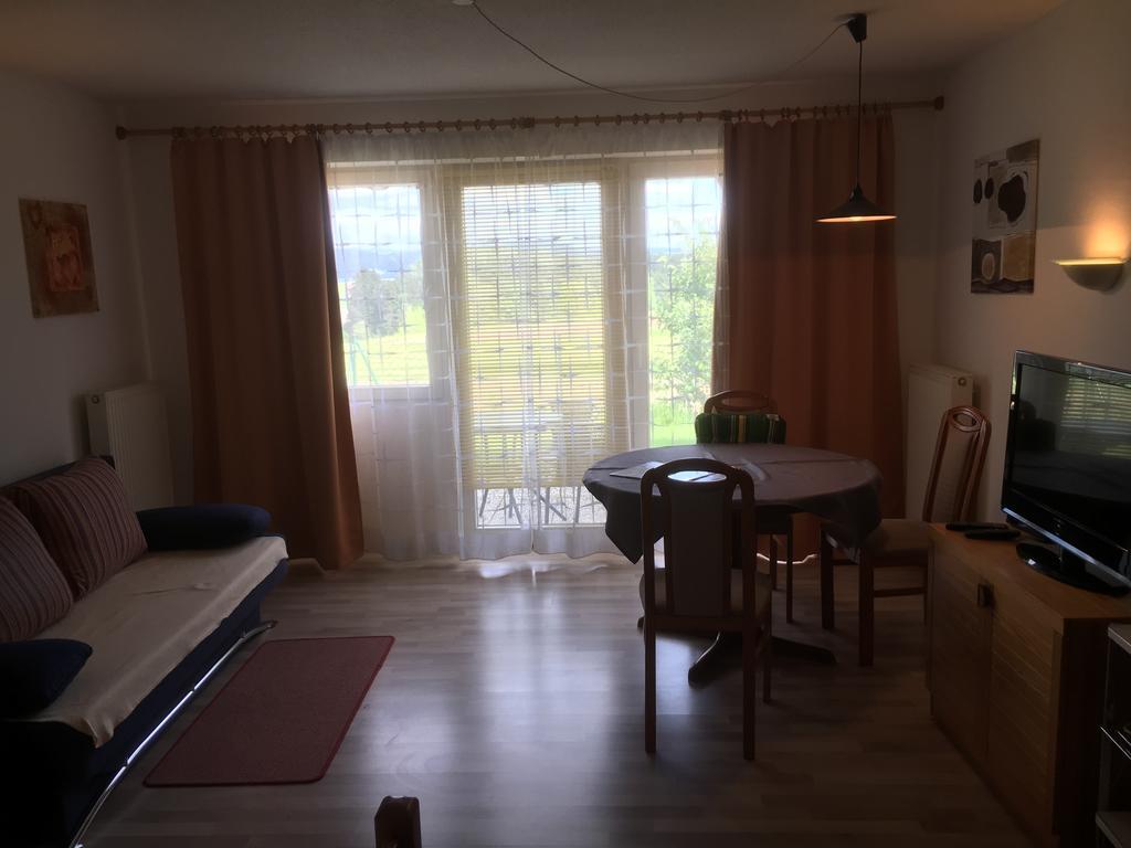 Apartmentanlage Am Kellerberg Zandt Exterior photo